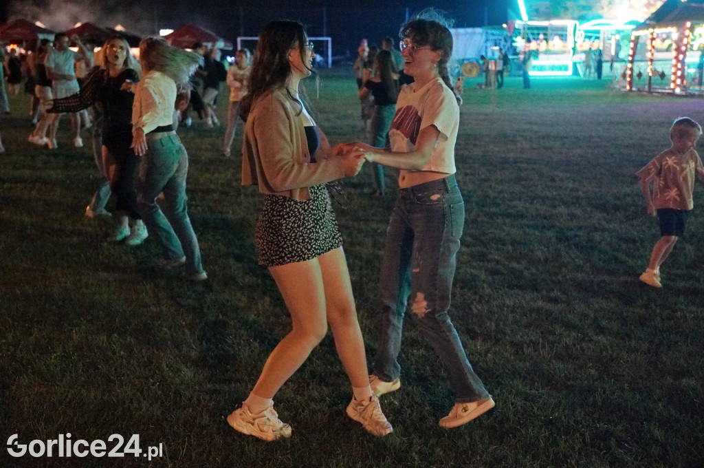 IIII Festiwal Chleba w Sękowej - fotorelacja z wieczoru