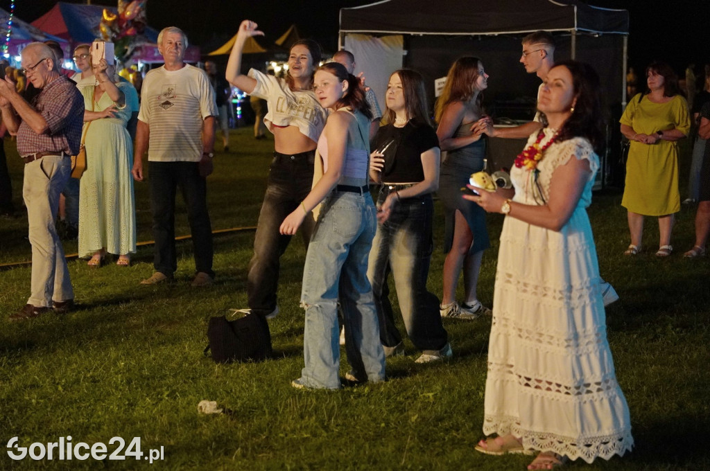 IIII Festiwal Chleba w Sękowej - fotorelacja z wieczoru