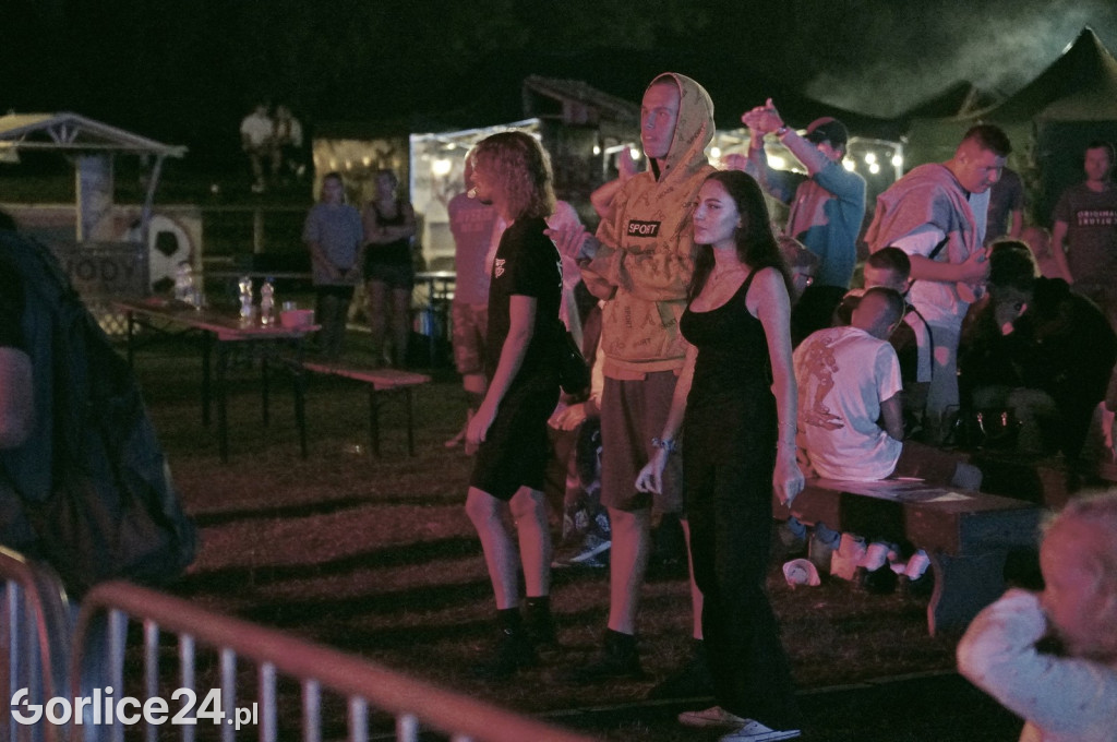 IIII Festiwal Chleba w Sękowej - fotorelacja z wieczoru