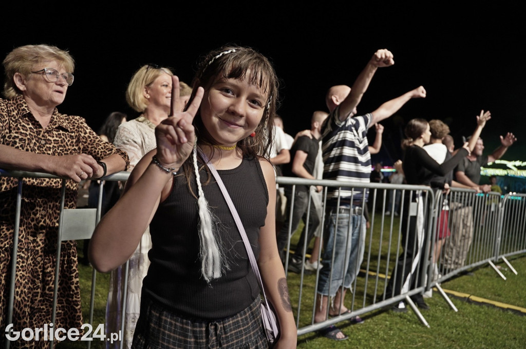 IIII Festiwal Chleba w Sękowej - fotorelacja z wieczoru