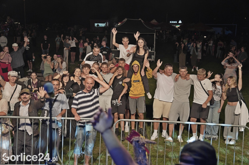 IIII Festiwal Chleba w Sękowej - fotorelacja z wieczoru