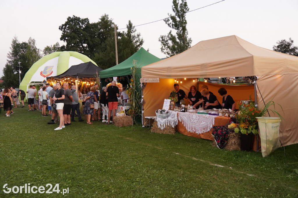 Lombard i piana party na zakończnie Festiwalu Chleba