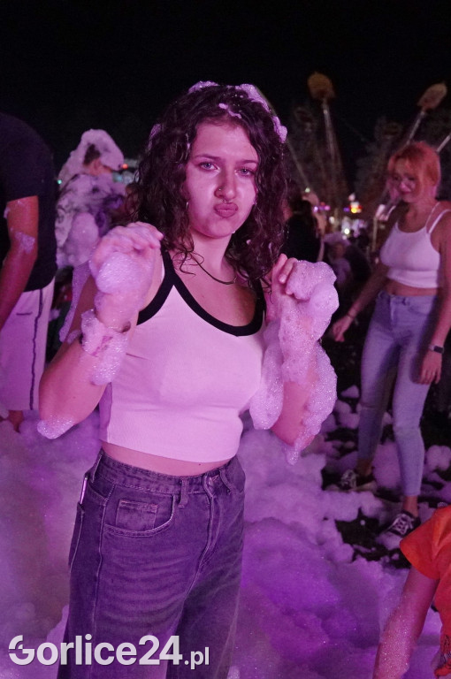 Lombard i piana party na zakończnie Festiwalu Chleba