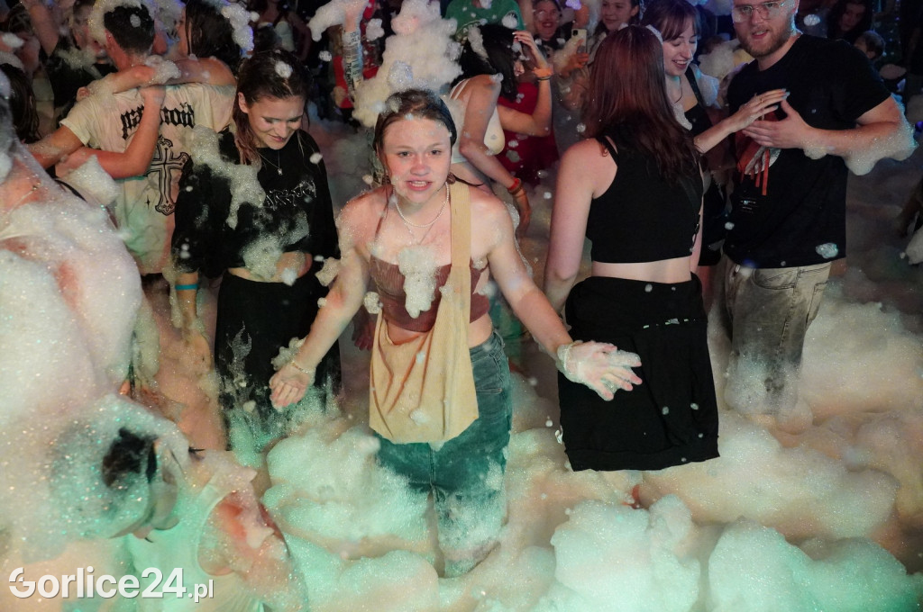 Lombard i piana party na zakończnie Festiwalu Chleba