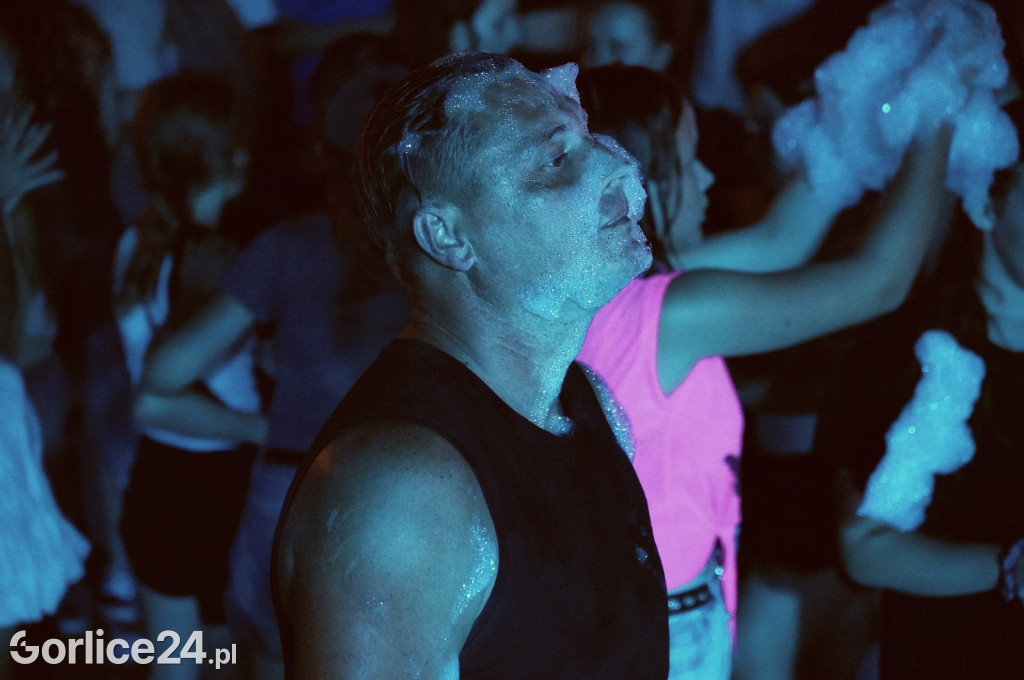 Lombard i piana party na zakończnie Festiwalu Chleba