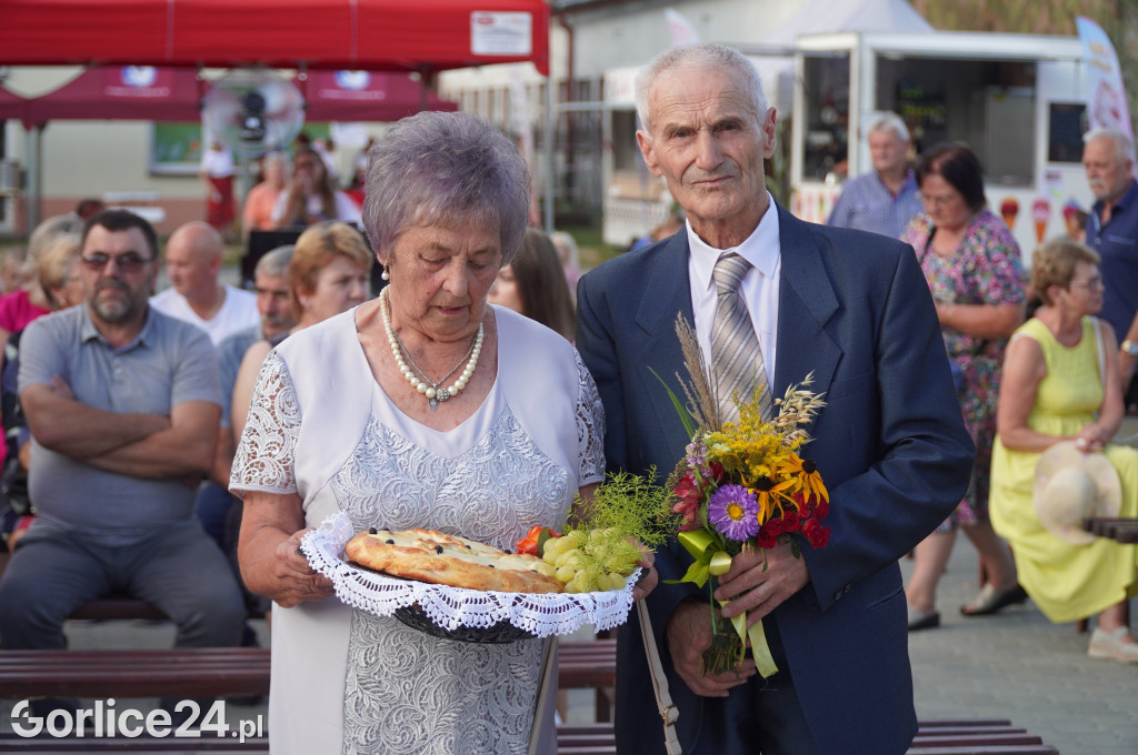 Dożynki Gminy Gorlice 18.08.