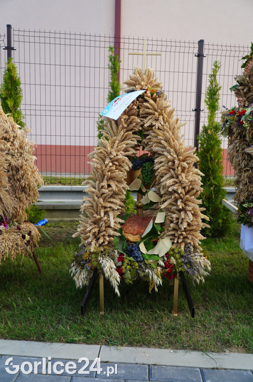 Dożynki Gminy Gorlice 18.08.