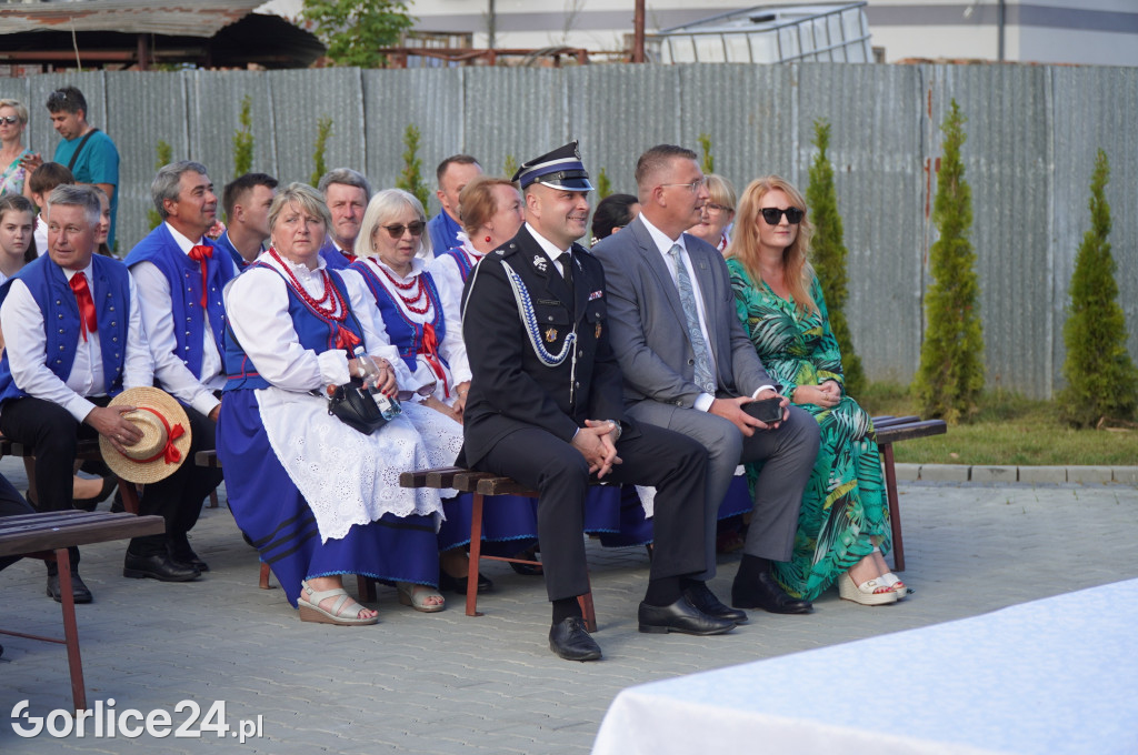 Dożynki Gminy Gorlice 18.08.