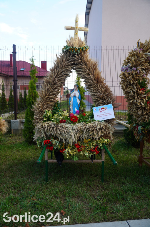 Dożynki Gminy Gorlice 18.08.