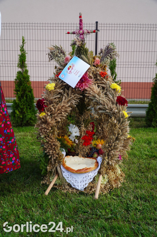 Dożynki Gminy Gorlice 18.08.
