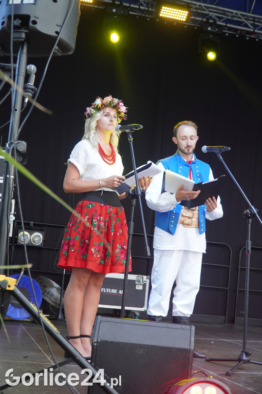 Dożynki Gminy Gorlice 18.08.