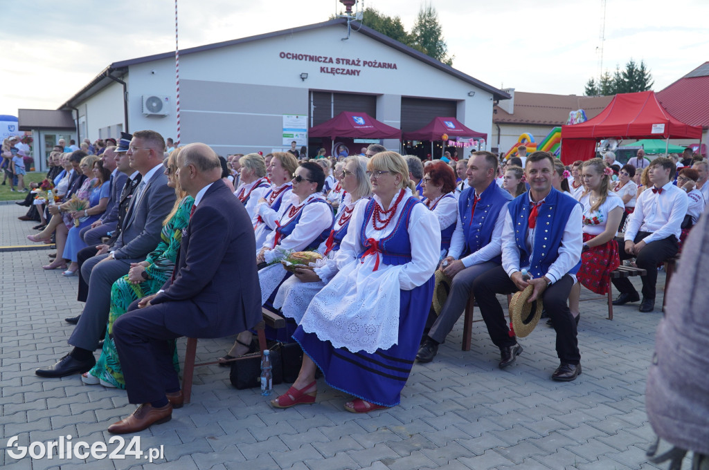 Dożynki Gminy Gorlice 18.08.