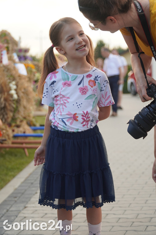 Dożynki Gminy Gorlice 18.08.