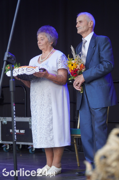 Dożynki Gminy Gorlice 18.08.