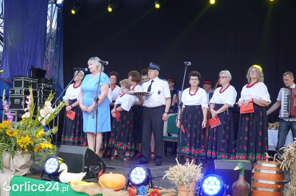 Dożynki Gminy Gorlice 18.08.