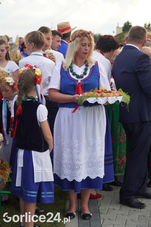 Dożynki Gminy Gorlice 18.08.