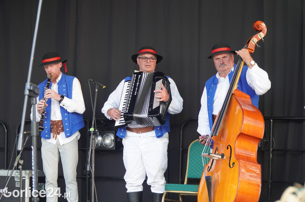 Dożynki Gminy Gorlice 18.08.