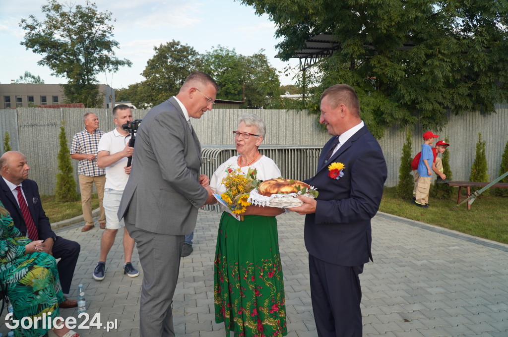 Dożynki Gminy Gorlice 18.08.