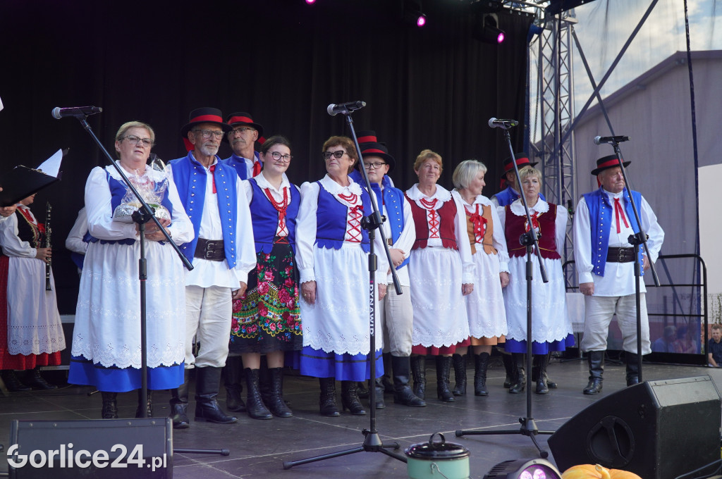 Dożynki Gminy Gorlice 18.08.
