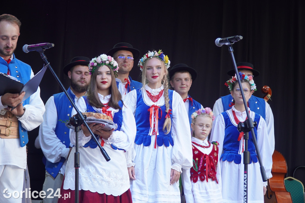 Dożynki Gminy Gorlice 18.08.