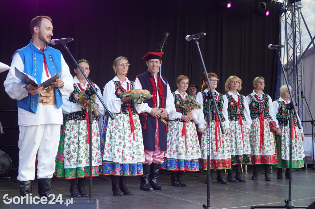 Dożynki Gminy Gorlice 18.08.