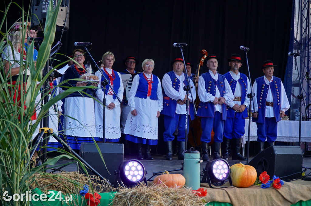 Dożynki Gminy Gorlice 18.08.