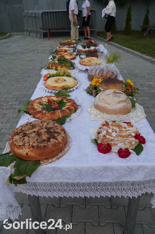 Dożynki Gminy Gorlice 18.08.