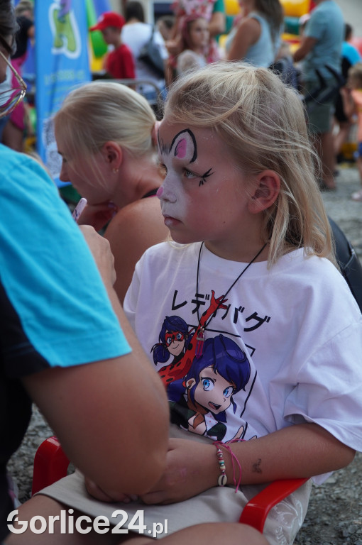 Dożynki Gminy Gorlice 18.08.