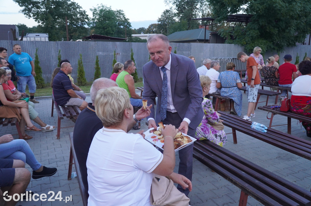 Dożynki Gminy Gorlice 18.08.