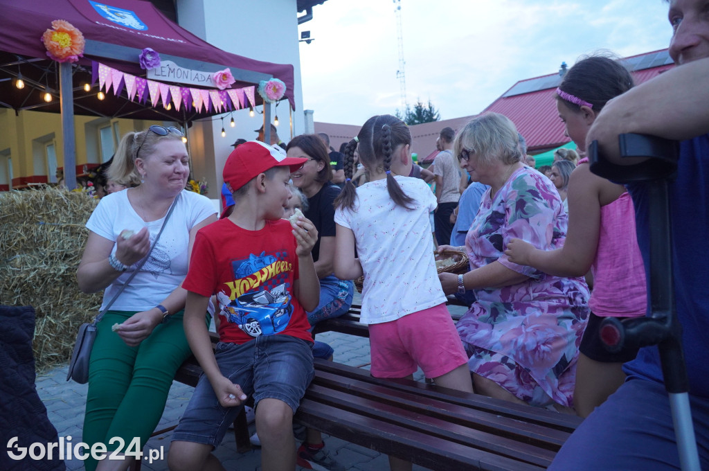 Dożynki Gminy Gorlice 18.08.