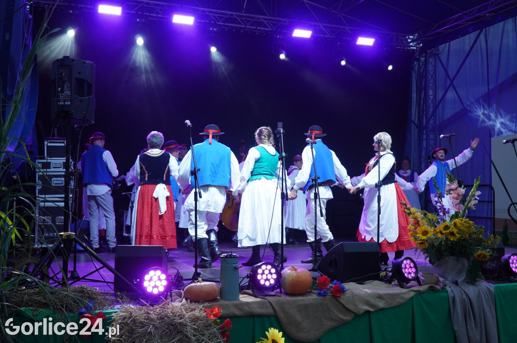 Dożynki Gminy Gorlice 18.08.