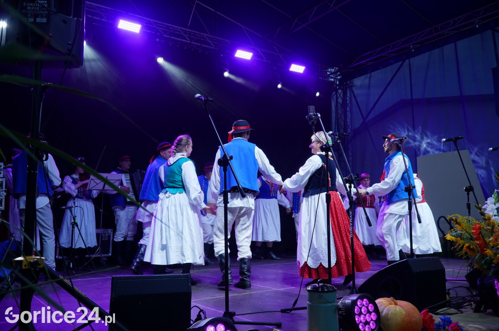 Dożynki Gminy Gorlice 18.08.
