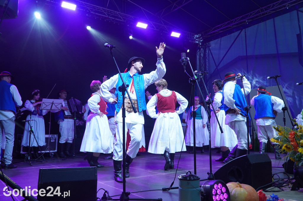Dożynki Gminy Gorlice 18.08.