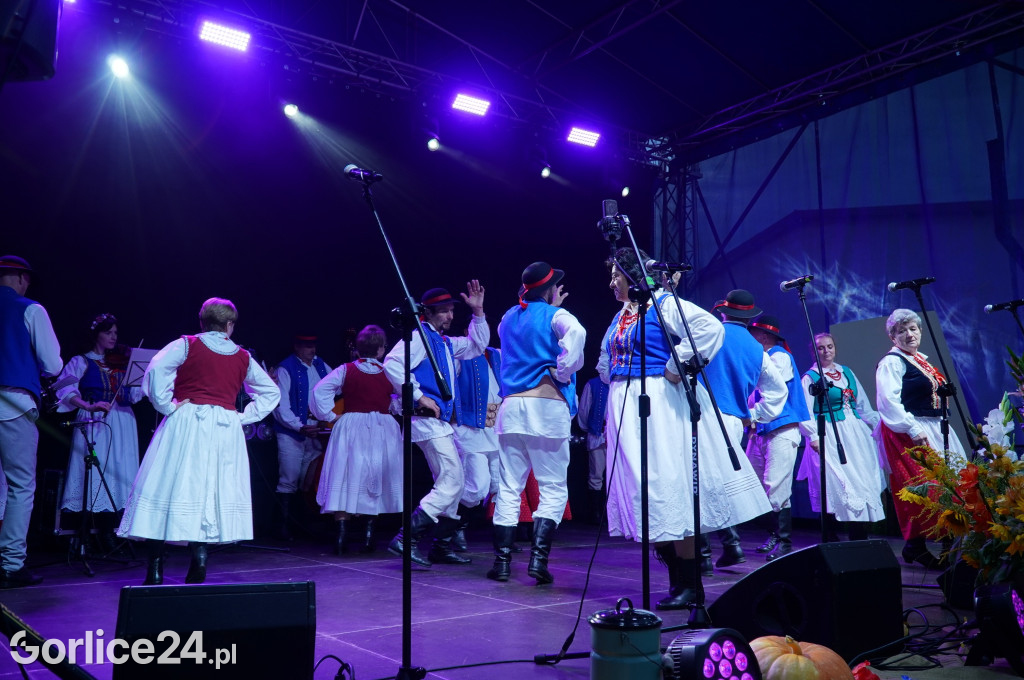 Dożynki Gminy Gorlice 18.08.