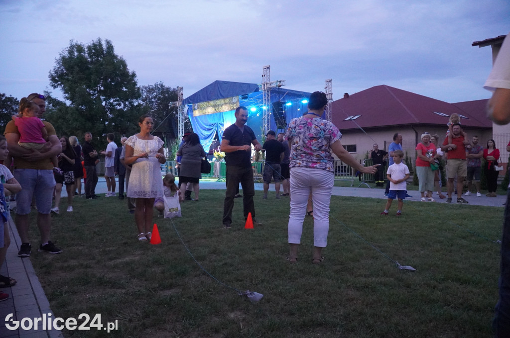 Dożynki Gminy Gorlice 18.08.
