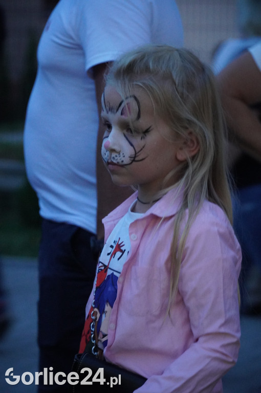 Dożynki Gminy Gorlice 18.08.