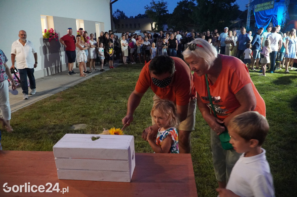 Dożynki Gminy Gorlice 18.08.