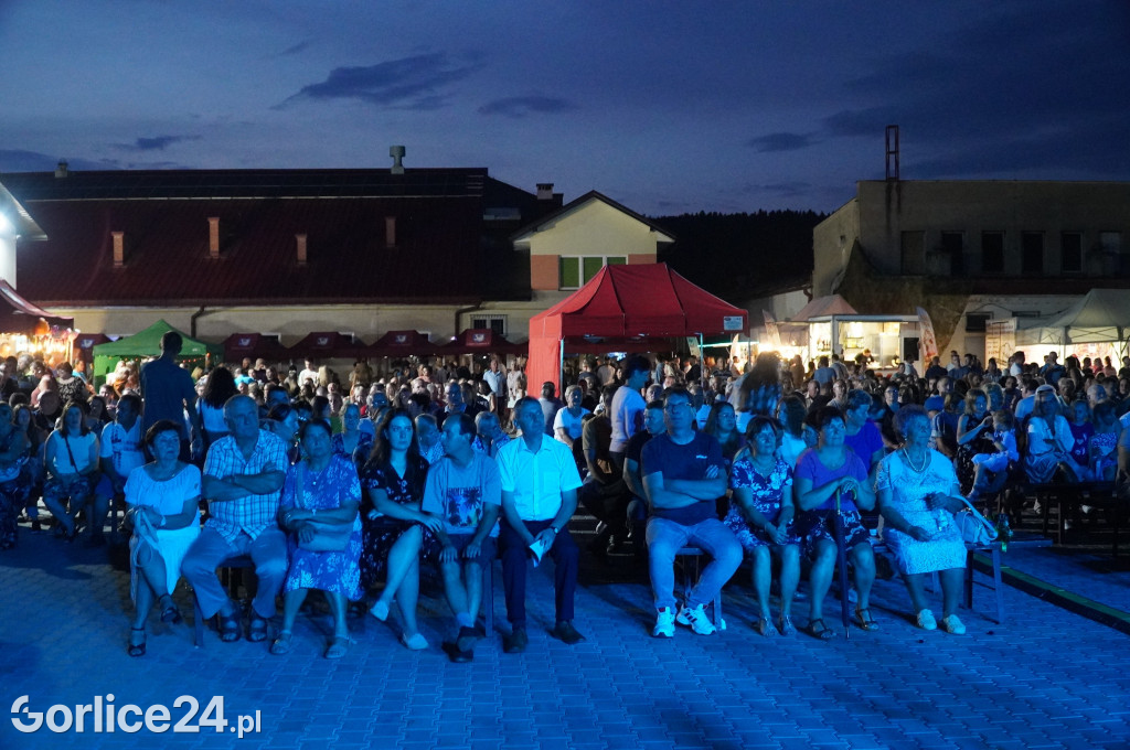 Dożynki Gminy Gorlice 18.08.