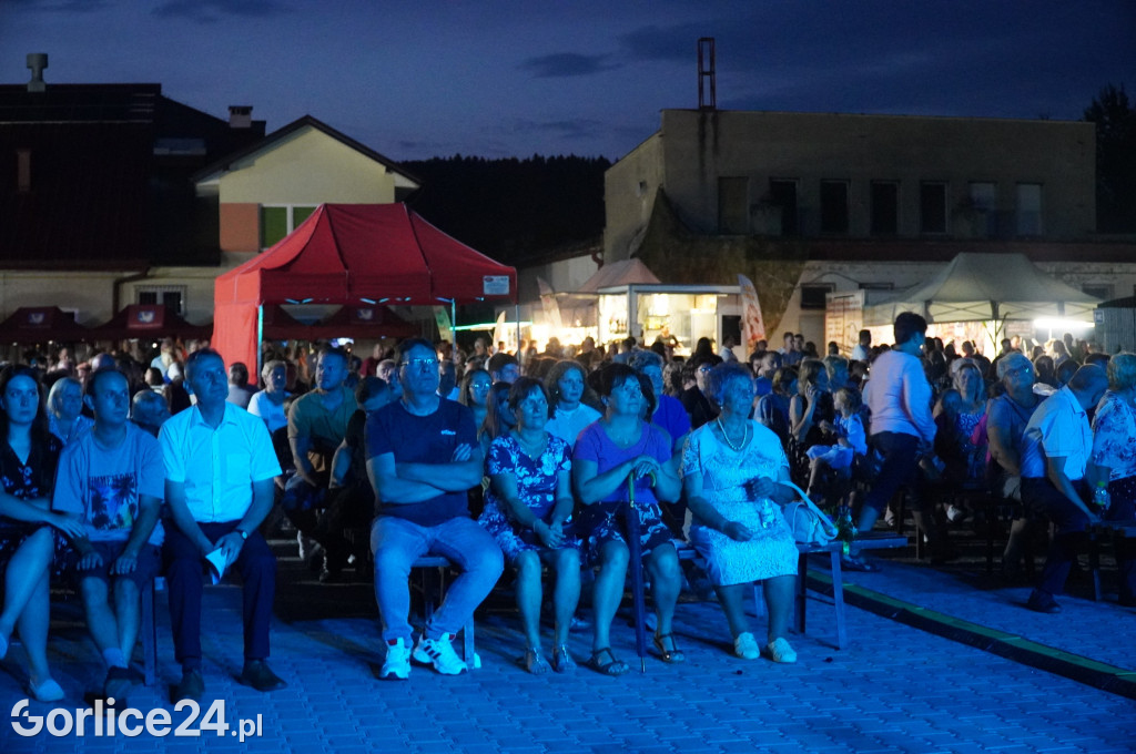 Dożynki Gminy Gorlice 18.08.