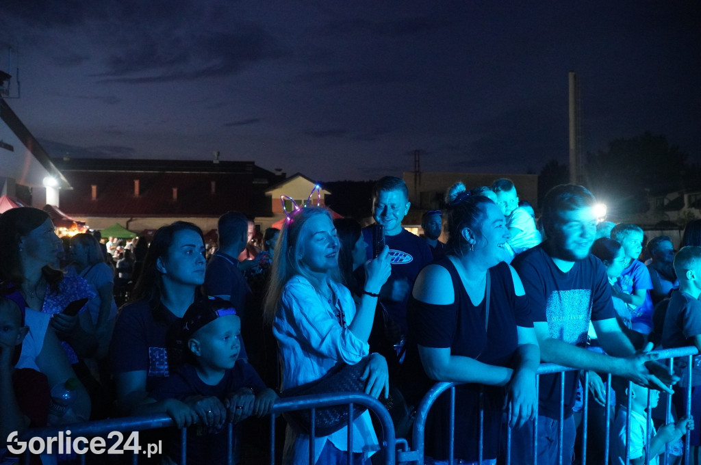 Dożynki Gminy Gorlice 18.08.