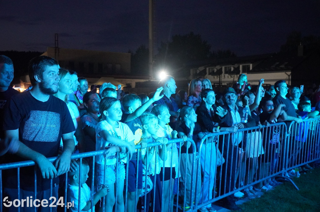Dożynki Gminy Gorlice 18.08.