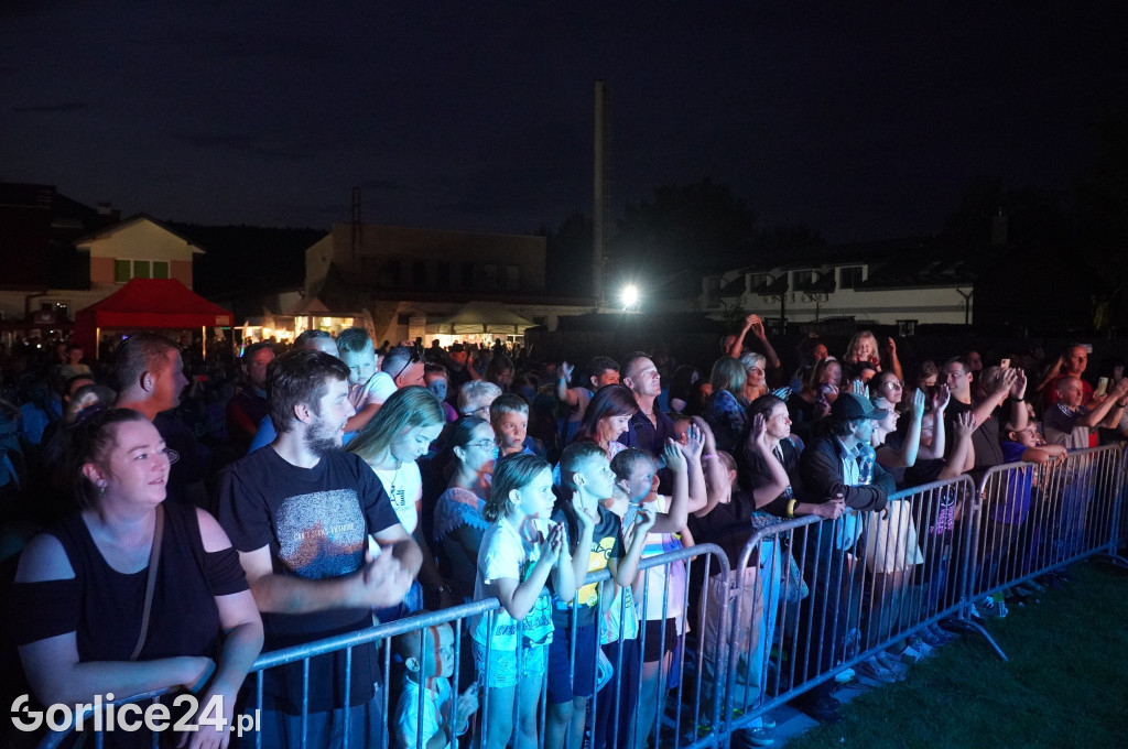 Dożynki Gminy Gorlice 18.08.