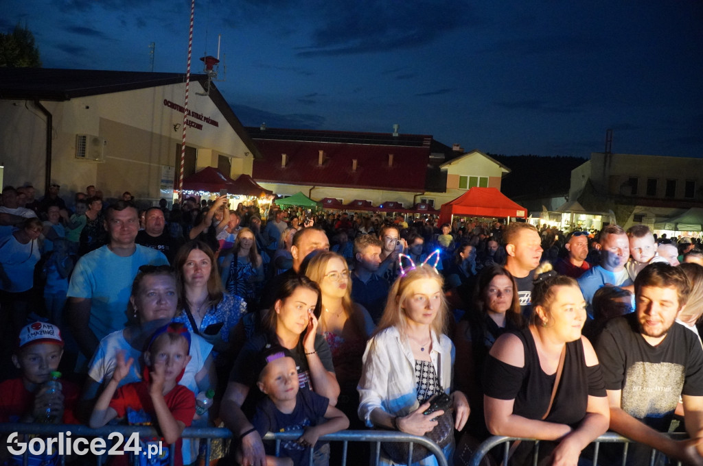 Dożynki Gminy Gorlice 18.08.