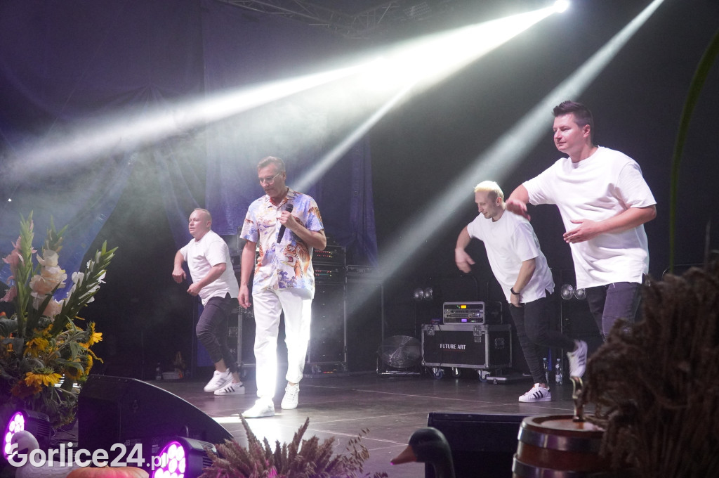 Dożynki Gminy Gorlice 18.08.