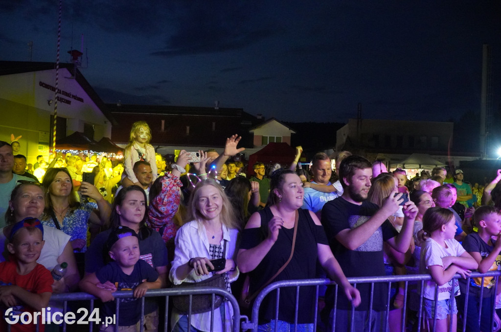 Dożynki Gminy Gorlice 18.08.