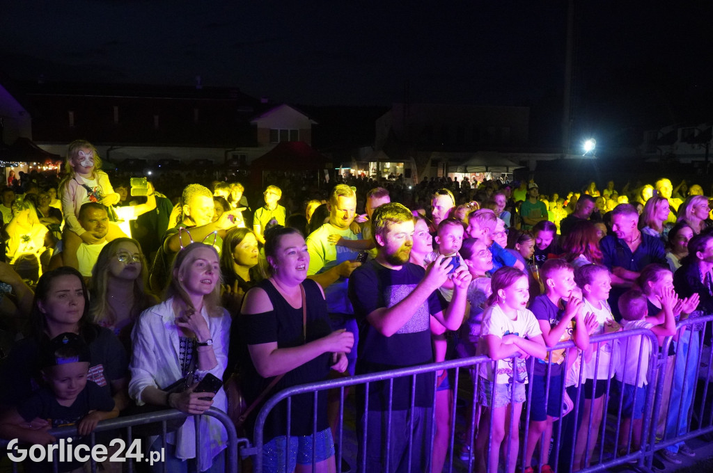 Dożynki Gminy Gorlice 18.08.