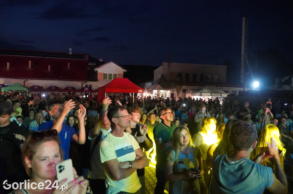 Dożynki Gminy Gorlice 18.08.