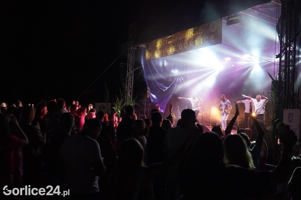 Dożynki Gminy Gorlice 18.08.