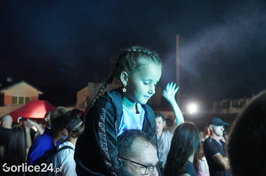 Dożynki Gminy Gorlice 18.08.