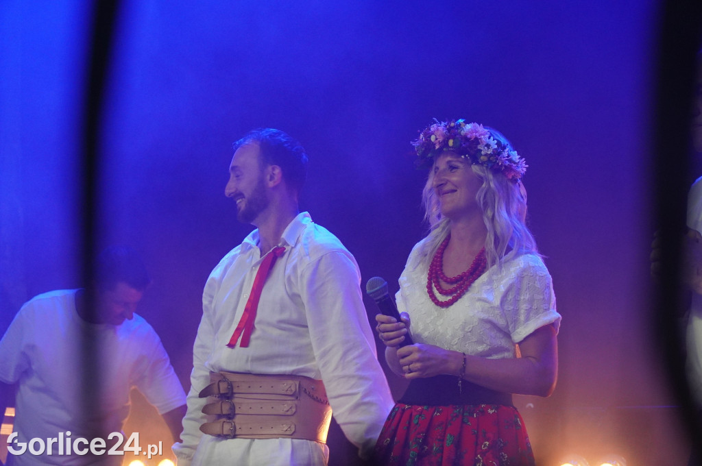 Dożynki Gminy Gorlice 18.08.